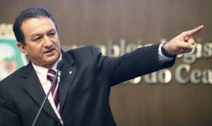 Dep. Ferreira Aragão (PDT)