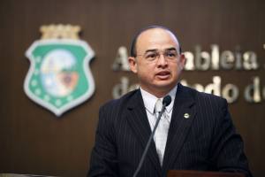 Dep. Sérgio Aguiar (PSB)