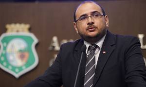 Dep. Antonio Carlos (PT)