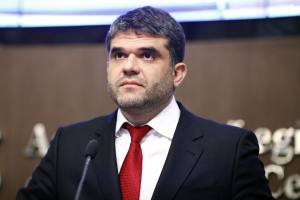 Dep. Leonardo Pinheiro (PSD)
