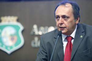 Dep. Sineval Roque (PSB)