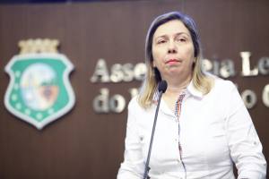 Dep. Rachel Marques (PT)