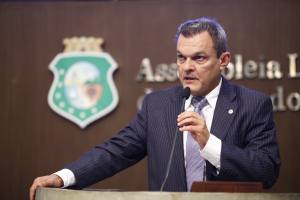 Dep. José Sarto (PSB)