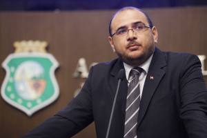 Dep. Antonio Carlos (PT)