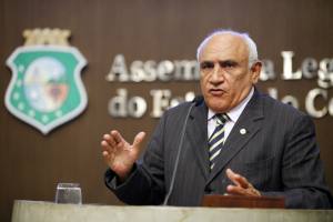 Dep. Carlomano Marques (PMDB)