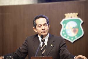 Dep. Heitor Férrer (PDT)