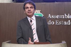 Dep. Perboyre Diogenes (PMDB)