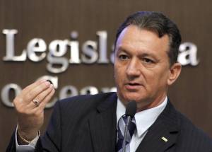 Dep.Ferreira Aragão (PDT)