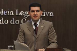 Dep. Ronaldo Martins (PRB)