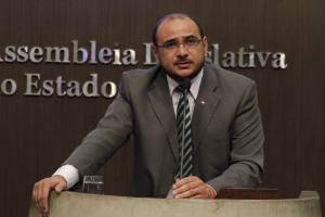 Dep. Antonio Carlos (PT)