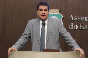 Dep. João Jaime (PSDB)