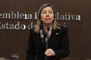 Dep. Rachel Marques (PT)