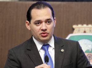 Dep. Danniel Oliveira (PMDB)