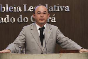 Dep. Sergio Aguiar (PSB)