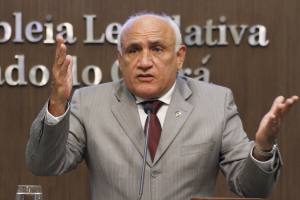 Dep. Carlomano Marques (PMDB)