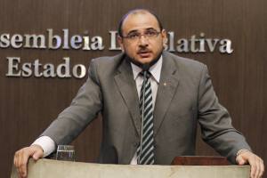 Dep. Antonio Carlos (PT)