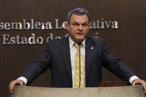 Dep. José Sarto (PSB)