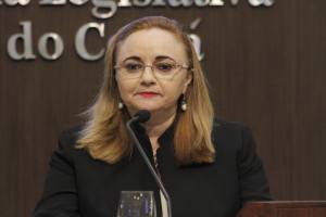 Dep. Eliane Novais (PSB)