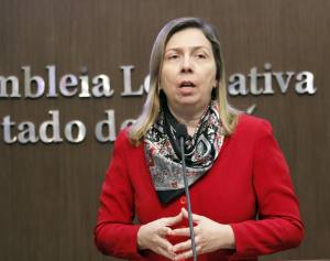 Dep. Rachel Marques (PT)