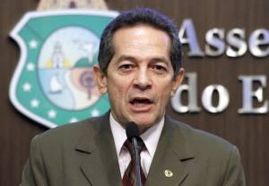 Dep. Heitor Ferrer (PDT)