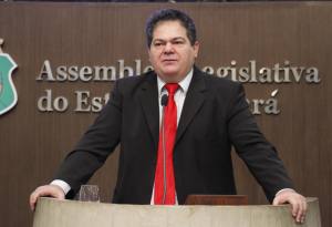 Dep. Osmar Baquit (PSD)