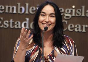 Dep. Dra. Silvana (PMDB)