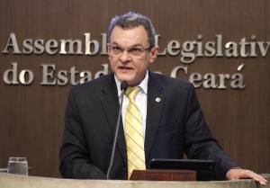 Dep. José Sarto (PSB)