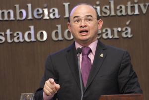 Dep. Sérgio Aguiar (PSB)