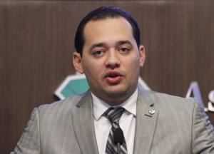 Dep. Danniel Oliveira (PMDB)