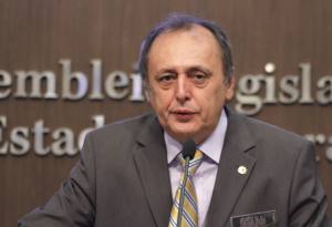 Dep. Sineval Roque(PSB)