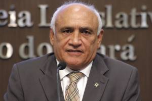 Dep. Carlomano Gomes (PMDB)