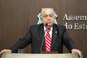 Dep. Prof Teodoro (PSD)