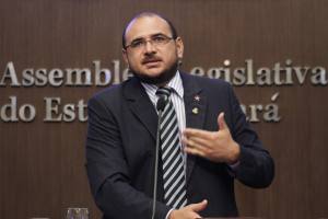 Dep. Antonio Carlos (PT)