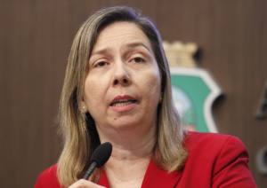 Dep. Rachel Marques (PT)