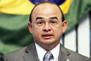 Dep. Sérgio Aguiar (PSB) 