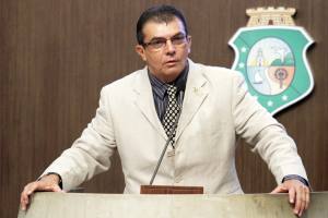 Dep. Ely Aguiar (PSDC) 