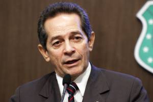 Dep. Heitor Férrer (PDT) 