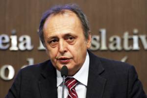 Dep. Sineval Roque (PSB) 