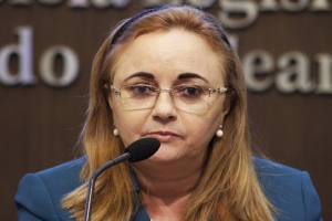 Dep. Eliane Novais (PSB) 