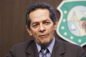 Dep. Heitor Férrer (PDT)