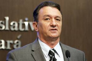 Dep. Ferreira Aragão (PDT)