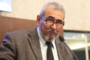 Dep. Mário Hélio (PMN)