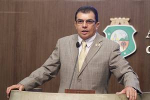 Dep. Ely Aguiar (PSDC)