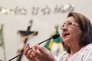 Dep. Mirian Sobreira (PSB)