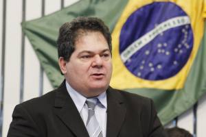 Dep. Osmar Baquit (PSD)