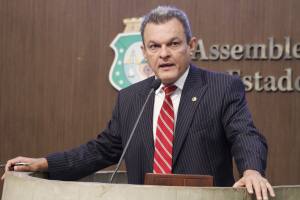 Dep. José Sarto (PSB)