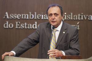 Dep. Sineval Roque (PSB)