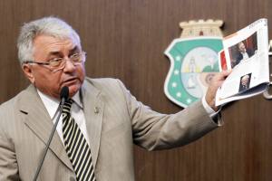 Dep. Idemar Citó (DEM)