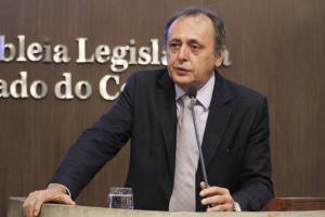 Dep. Sineval Roque (PSB)