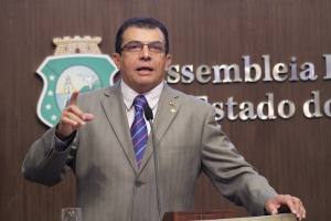 Dep. Ely Aguiar (PSDC)